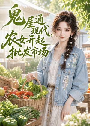 鬼屋通现代,农女开起批发市场(98集) 鬼屋通现代,农女开起批发市场(98集)短剧上热门