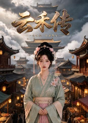 云禾传（76集）上热门短剧