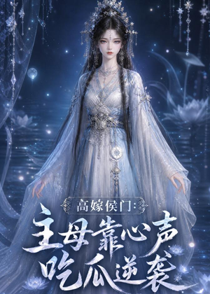 高嫁侯门：主母靠心声吃瓜逆袭（42集）精彩好看短剧