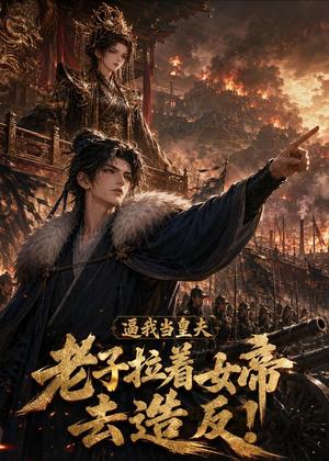 逼我当皇夫老子拉着女帝去造反!（44集）免费观看全集