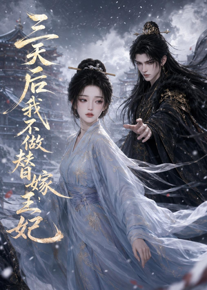 三天后我不做替嫁王妃（62集）深深爱上这部剧