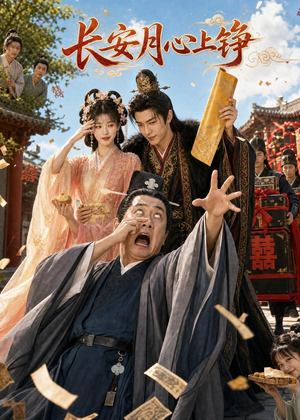 长安月，心上铮（37集）观看软件