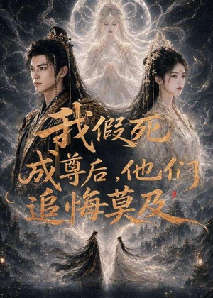 我假死成尊后，他们追悔莫及（90集）热播短剧来袭