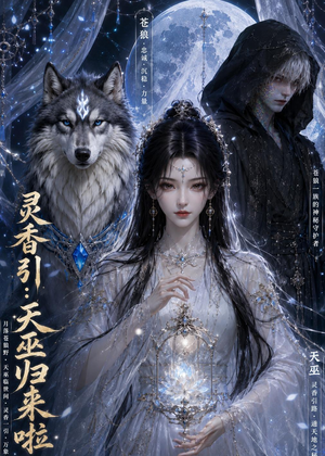 灵香引:天巫归来啦(103集) 灵香引:天巫归来啦(103集)在哪里可以全集