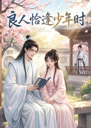 良人恰逢少年时（30集）直接追到结尾