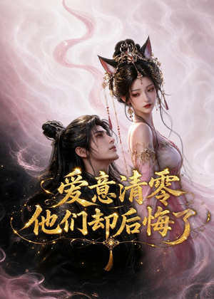 爱意清零，他们却后悔了（50集）免费热门短剧