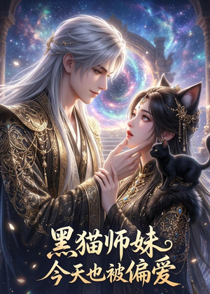 黑猫师妹今天也被偏爱（113集）恋爱短剧分享