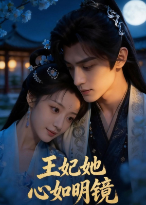 王妃她心如明镜(45集) 王妃她心如明镜(45集)一起追短剧吧