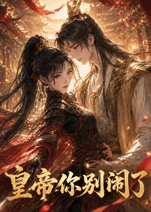皇帝你别闹了（18集）在线观看完整版
