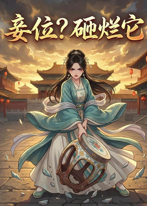 妾位？砸烂它（24集）熬夜追短剧