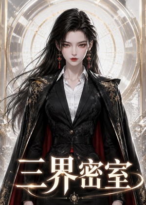 三界密室（58集）好看短剧看不停