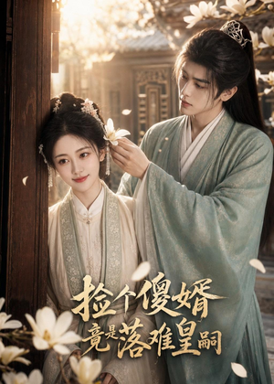 捡个傻婿竟是落难皇嗣（35集）推荐你们也去看