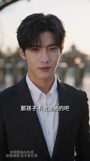 什么!我竟然跟死对头结婚了(46集) 什么!我竟然跟死对头结婚了(46集)火爆热门短剧