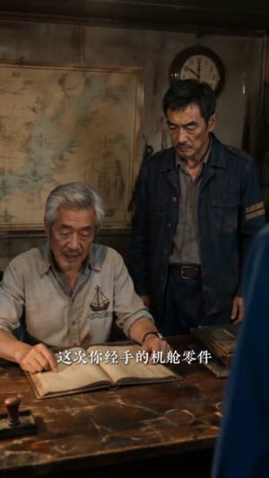 被嫌弃的我，后来成了女船长（66集）精彩连连免费看