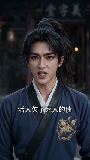 龙抬头:八仙抬棺镇百魔(71集) 龙抬头:八仙抬棺镇百魔(71集)完整版免费观看