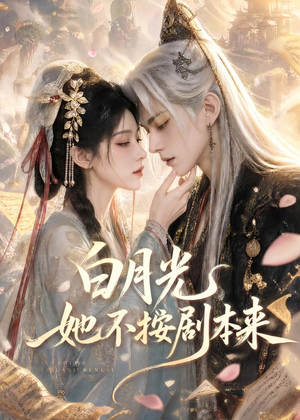 白月光她不按剧本来（83集）分享好看短剧