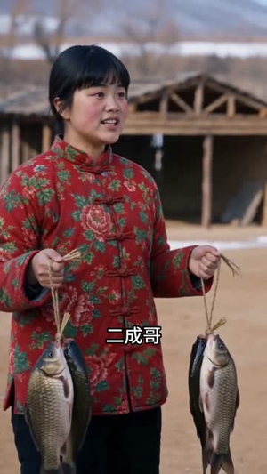 重生之我靠打猎养家（62集）看精彩短剧