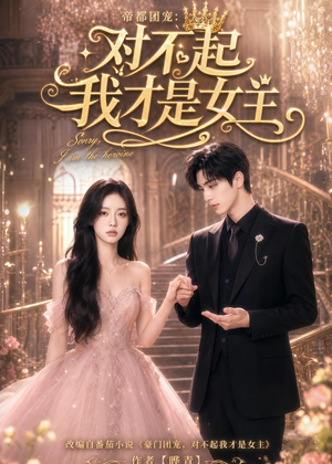 帝都团宠:对不起我才是女主(81集) 帝都团宠:对不起我才是女主(81集)恋爱短剧分享