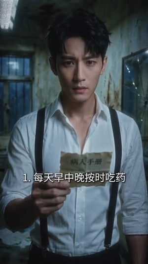 诡异直播:我觉醒了无敌推演(72集) 诡异直播:我觉醒了无敌推演(72集)大结局完美收官