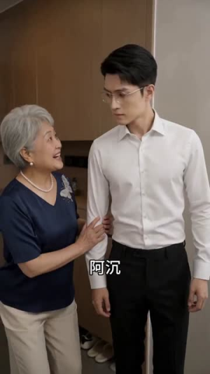 此岸花开，不念旧人（65集）爆款热门短剧