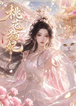 桃花猫妃（20集）番茄免费短剧