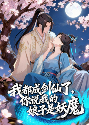 我都成剑仙了,你说我娘子是妖魔(152集) 我都成剑仙了,你说我娘子是妖魔(152集)短剧精彩片段