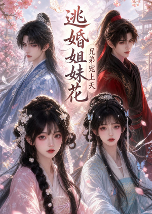 逃婚姐妹花,兄弟宠上天(28集) 逃婚姐妹花,兄弟宠上天(28集)百万短剧抢先看