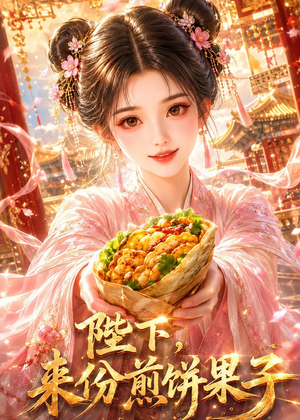 陛下，来份煎饼果子（30集）短剧热门合集