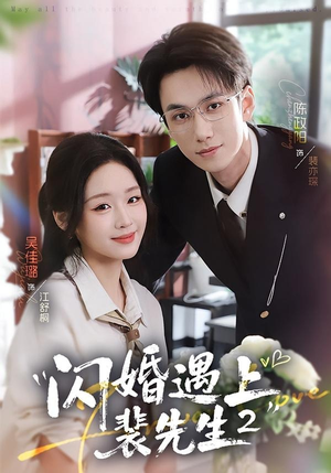闪婚遇上裴先生2第二季（75集）完整版