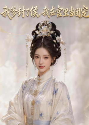 我爹封了侯,我在宫里当团宠(76集) 我爹封了侯,我在宫里当团宠(76集)好看的短剧
