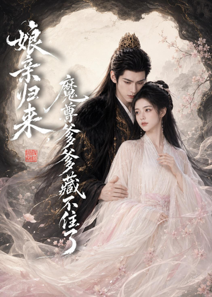 娘亲归来,魔君爹爹藏不住了(77集) 娘亲归来,魔君爹爹藏不住了(77集)热门火爆短剧