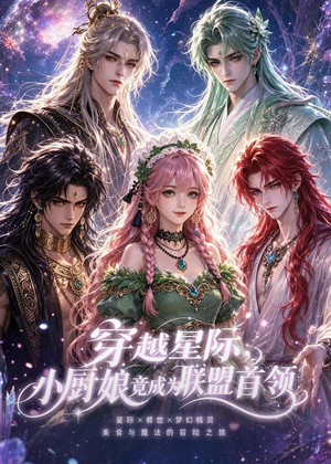 穿越星际,小厨娘竟成为联盟首领(32集) 穿越星际,小厨娘竟成为联盟首领(32集)看到了大结局