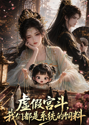 虚假宫斗,我们都是系统的饲料(41集) 虚假宫斗,我们都是系统的饲料(41集)好看短剧推荐