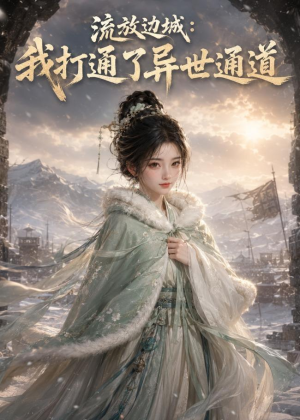 流放边城:我打通了异世通道(90集) 流放边城:我打通了异世通道(90集)最新短剧抢先看