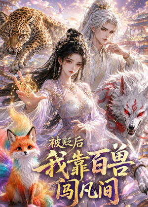 被贬后我靠百兽闯凡间(60集) 被贬后我靠百兽闯凡间(60集)口碑之选免费看