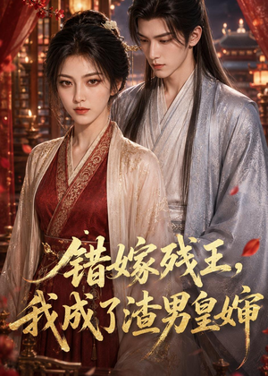 错嫁残王，我成了渣男皇婶（46集）观看软件