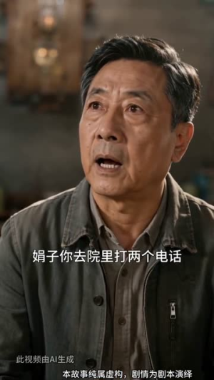 财试人间情（56集）热播短剧追不停