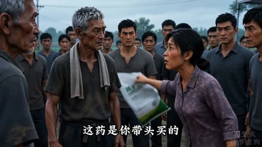 别拦我,我要养虾(59集) 别拦我,我要养虾(59集)短剧在哪个平台