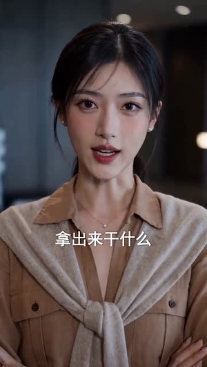 谁将彩墨换此身（65集）短剧太好看