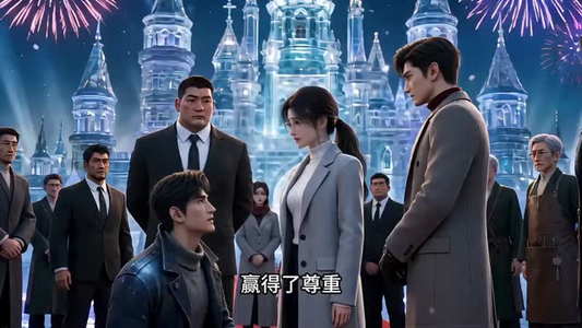 重生98,我靠情报捞成水产大亨(63集) 重生98,我靠情报捞成水产大亨(63集)免费短剧全集看