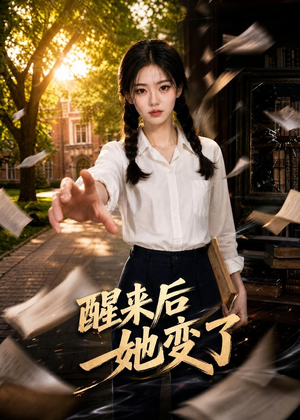醒来后她变了(73集) 醒来后她变了(73集)短剧全集抢先看