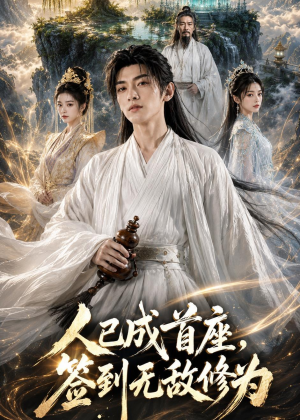 人已成首座,签到无敌修为(71集) 人已成首座,签到无敌修为(71集)越看越好看短剧