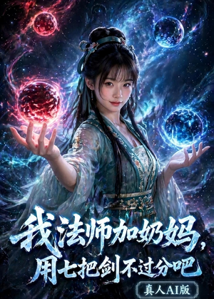 我｜法师加奶妈，用七把剑不过分吧真人AI版（113集）在线免费观影