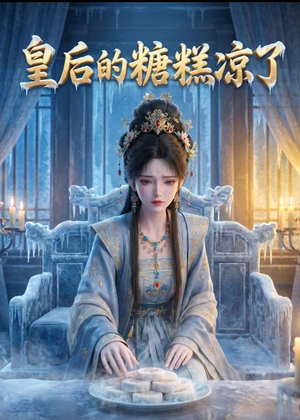 皇后的糖糕凉了（42集）热门短剧追不停