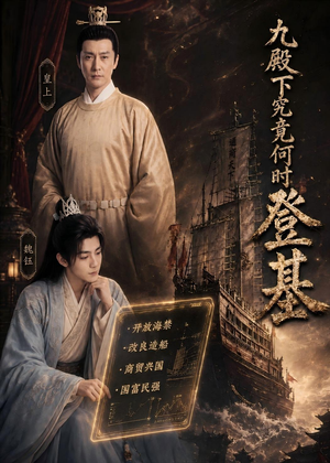 九殿下究竟何时登基(63集) 九殿下究竟何时登基(63集)在线看完整版