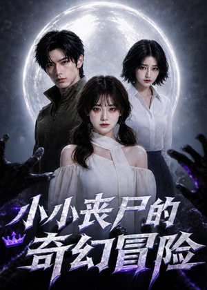 小小丧尸的奇幻冒险（79集）经典回顾免费看