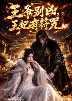 王爷别凶王妃有符咒（55集）短剧推荐来了
