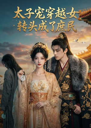 太子宠穿越女，转头成了庶民（48集）追短剧看全集