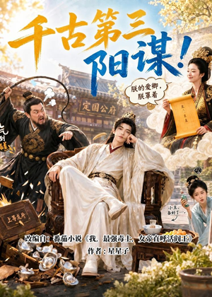 千古第三阳谋！（118集）精彩不断免费看