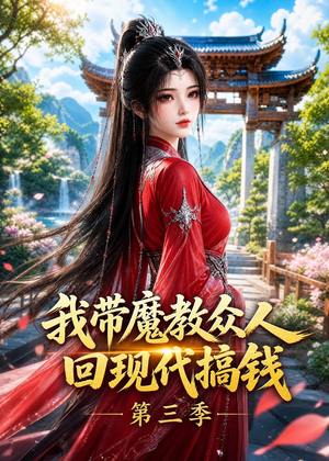 我带魔教众人回现代搞钱第三季（70集）古装热门短剧